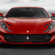 Illustration for article titled The New Ferrari 812 Superfast Has 790 Horsepower But What The Hell Is Happening